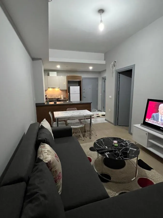 Come Live Go Apartments Kagithane 11 Estambul