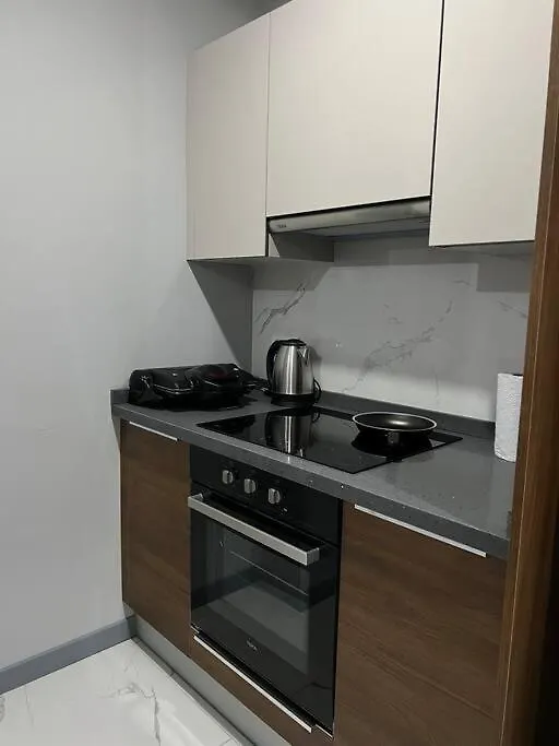 Come Live Go Apartments Kagithane 11 Estambul 0*,  Turquía
