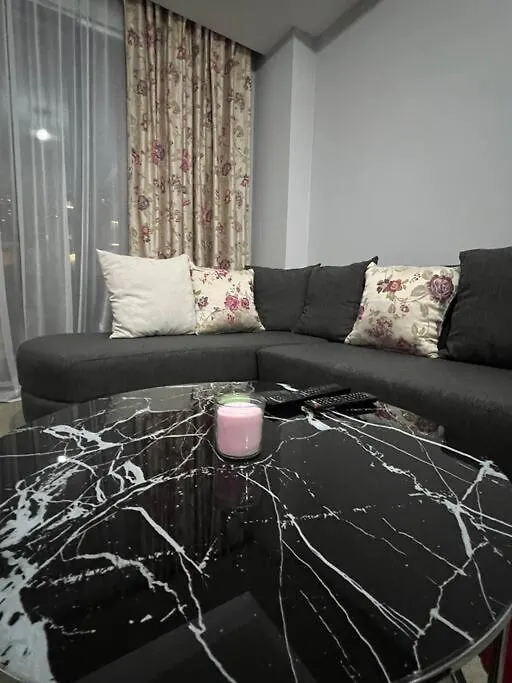 Come Live Go Apartments Kagithane 11 Estambul Turquía